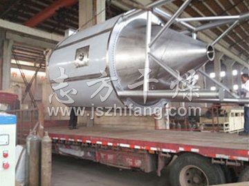 符合美國藥典微晶纖維素中試設備整裝發貨